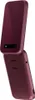 Nokia 2660 Flip 128MB, 4MB RAM, Red Produktbild-Vorschau 7