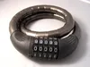 Kabelsperre HD 18,8 800 x 18 mm schwarz Produktbild-Vorschau 5
