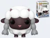 Pokémon - Wooloo Moumouton Wooly 958  - Funko Pop! Vinyl Produktbild-Vorschau 5