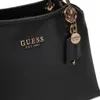 GUESS ECO EVAINE GIRLF Schwarz Produktbild-Vorschau 2