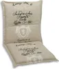 GO-DE Textil, Sesselauflage nieder, High Tea beige, 2940-02 Produktbild-Vorschau 1