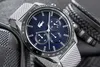 Lacoste Boston 2011163 Herrenchronograph Produktbild-Vorschau 4