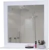 Wandspiegel HWC-F75, Badezimmer Badspiegel Spiegel, Produktbild-Vorschau 7