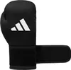 adidas Hybrid 25 Kids - (Kick-)Boxhandschuhe - Schwarz - 8 Produktbild-Vorschau 6