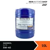 Mannol Elite 5W-40 10 Liter Produktbild-Vorschau 1