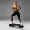 Body & Mind Aerobic Stepperbank höhenverstellbar (10-20 cm) Produktbild-Vorschau 16