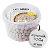 Birkmann Easy Baking boules de cuisson à blanc, boules de Voir les images du produit 1