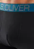 s.Oliver Boxer Boxershorts für Herren 4 -teilig Produktbild-Vorschau 5