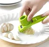 Multifunktionale Gemüsereibe & Knoblauchpresse aus Produktbild-Vorschau 2