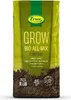 frux® GROW  ALL-MIX Substrat torffrei 45 Liter Produktbild-Vorschau 2