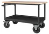 "MOVEX" mobile Werkbank RAL7035/7016 Produktbild-Vorschau 5