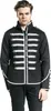 Banned Alternative Uniformjacke Herren Military Drummer Produktbild-Vorschau 7
