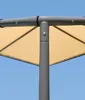 ShelterLogic Stahl Pavillon Canopy Pacifica 1010 Beige Produktbild-Vorschau 9