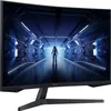 Samsung Odyssey G5 G55T Computerbildschirm 68,6 cm (27") Produktbild-Vorschau 4