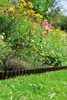 GARDENA 053-420 Beeteinfassung br 9m,20cm hoch, braun (1 Produktbild-Vorschau 7
