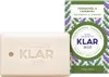 Klar Seifen festes Shampoo Teebaumöl & Lavendel 100g (gegen Produktbild-Vorschau 2