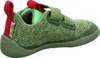 Affenzahn Knit Happy Dragon Jungen Klettschuh in Grün, Produktbild-Vorschau 15