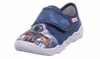 Superfit Hausschuhe BUBBLE Jungen 31343235323830 Blau 31 EU Produktbild-Vorschau 29