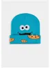 Sesamstraße Beanie Cookie Monster Produktbild-Vorschau 7
