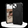 Etui Uag Essential Armor Magsafe Do Iphone 15 Plus - Czarne Voir les images du produit 10