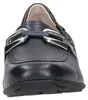 Caprice: Scarpe da donna, mocassini, pantofole, colore blu, Anteprima dell’immagine prodotto 8