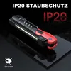 LAUNCH Taschenleuchte COB KFZ Werkstatt LED Magnet Produktbild-Vorschau 8