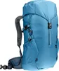 Deuter Climber 22 wave-ink Kinderrrucksack blau blau Produktbild-Vorschau 9