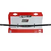 E-Bike Lenker Ergo Tec Flat Bar 31,8 mm schwarz lvl 6 Produktbild-Vorschau 3