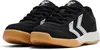 Hummel WIP 225242-2114 in BLACK/WHIT color size 39 Produktbild-Vorschau 4