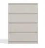 Cassettiera in cashmere Malwa M4 Anteprima dell’immagine prodotto 2