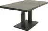Lesli Living Hub-Loungetisch Murcia  140x85x50/72cm Produktbild-Vorschau 8
