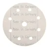 STIER Schleifscheiben Holz D125 / P60 / 8-Loch / 25 Stk., Produktbild-Vorschau 5