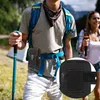 Taktische Gürteltasche, Gürteltasche Telefonholster, Gürtel Produktbild-Vorschau 4