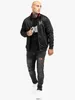 Herren Trainingsjacke normale Passform TEMACULA Produktbild-Vorschau 4
