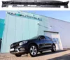 Satz Trittbretter Alu + Anbaumaterial für Mercedes GLC X253 Produktbild-Vorschau 2