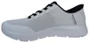 Skechers Errores de Talla 216332-WNV in White color size 43 Produktbild-Vorschau 19