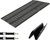 DREIBREIT by TRUTZHOLM 2-fach Auffahrrampe klappbar 215 cm Produktbild-Vorschau 11