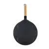 Gusseisen Pancake Pfanne für Induktion, 27 cm – Pfannkuchen Produktbild-Vorschau 7