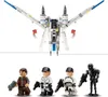 LEGO Star Wars Povstalecká stíhačka U-Wing, Sada na Náhled obrázku produktu 27