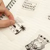 Phomemo Papier thermique transparent autocollant 50mm x Voir les images du produit 6