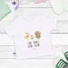 Mr. & Mrs. Panda Babyshirt Waldtiere Aloha 12. - 18. Monat Produktbild-Vorschau 3