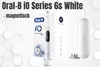 Electric Toothbrush iO6 Rechargeable for Adults Produktbild-Vorschau 1
