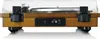 Lenco LS-55WA - Plattenspieler mit Bluetooth®, USB, MP3, Produktbild-Vorschau 2