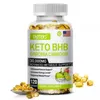 KETO BHB (120 gélules) Complément alimentaire, santé du Voir les images du produit 1