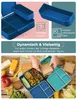 My Vesperbox® Brotdose für Kinder mit Fächern Liv [ Produktbild-Vorschau 6