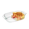 Zapekacia misa ELSASS obdĺžniková 34 cm, Küchenprofi Náhľad obrázku produktu 2