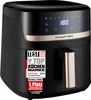 RUSSELL HOBBS Heißluftfritteuse XXL 8,3L Rapid Airfryer Produktbild-Vorschau 1