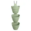 vibia campana vertical forest set/3 pistazien grün Produktbild-Vorschau 5