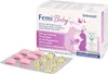 Tetesept Femi Baby Filmtabletten+Weichkapseln 2X30 St Produktbild-Vorschau 3