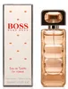 Hugo Boss Eau de Toilette Orange Woman Eau de Toilette Produktbild-Vorschau 12